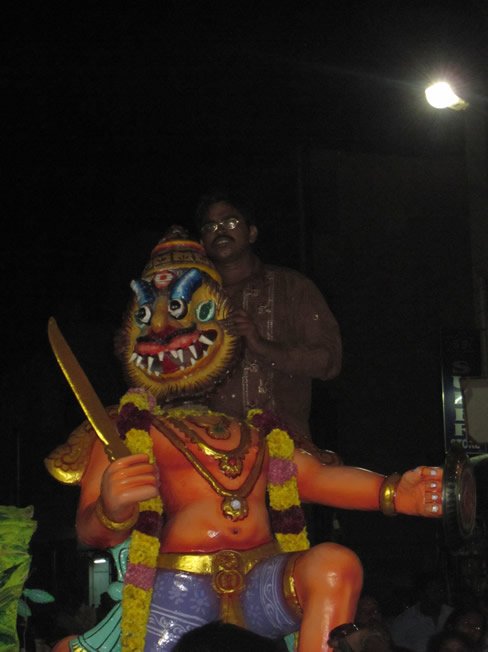 Skanda Shasht